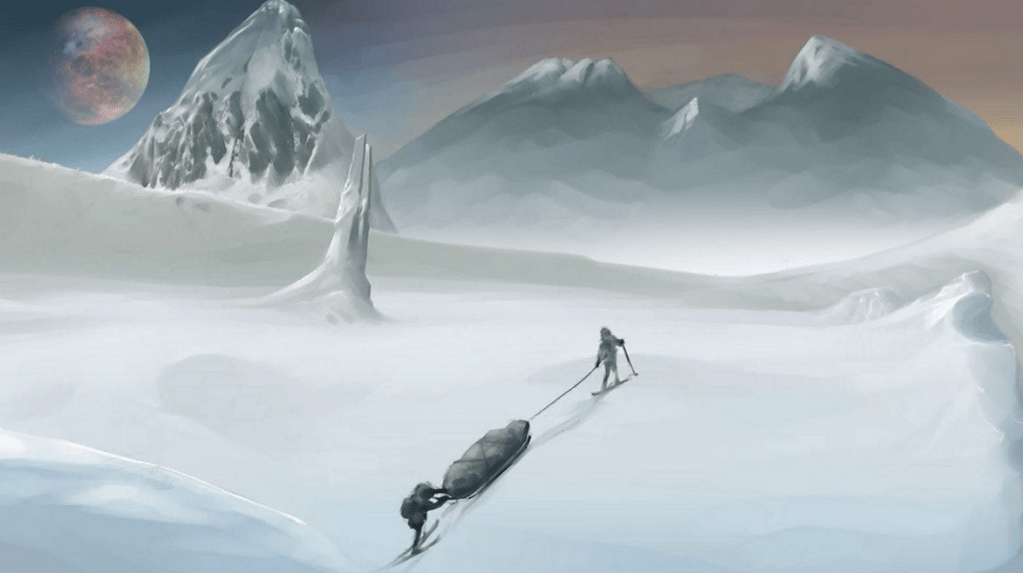 The Joy of Resistance: Finding Warmth in a Cold&nbsp;World