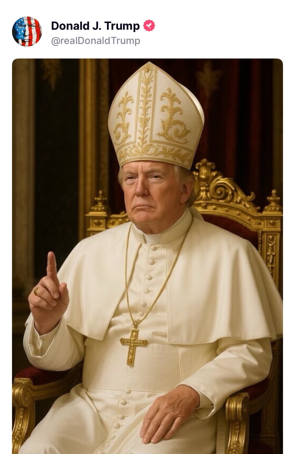 Tracking Trump: The Most Dangerous and Illegal&nbsp;Actions